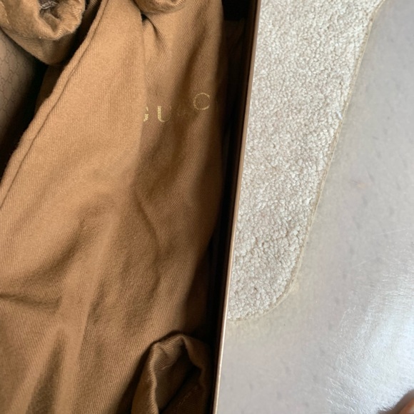 Gucci shoes 8 - Picture 7 of 8